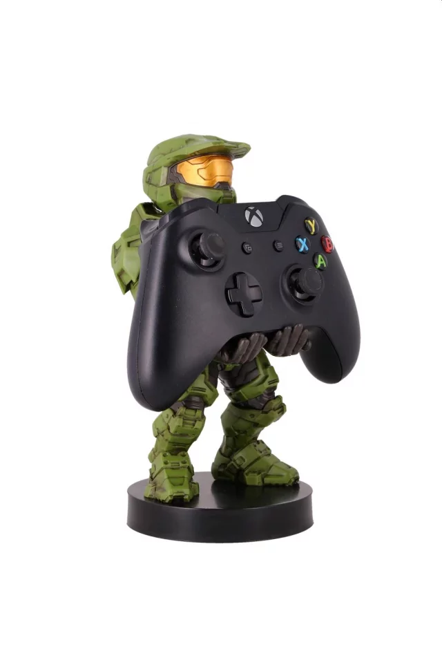 Figurka Cable Guy - Halo Master Chief Infinite