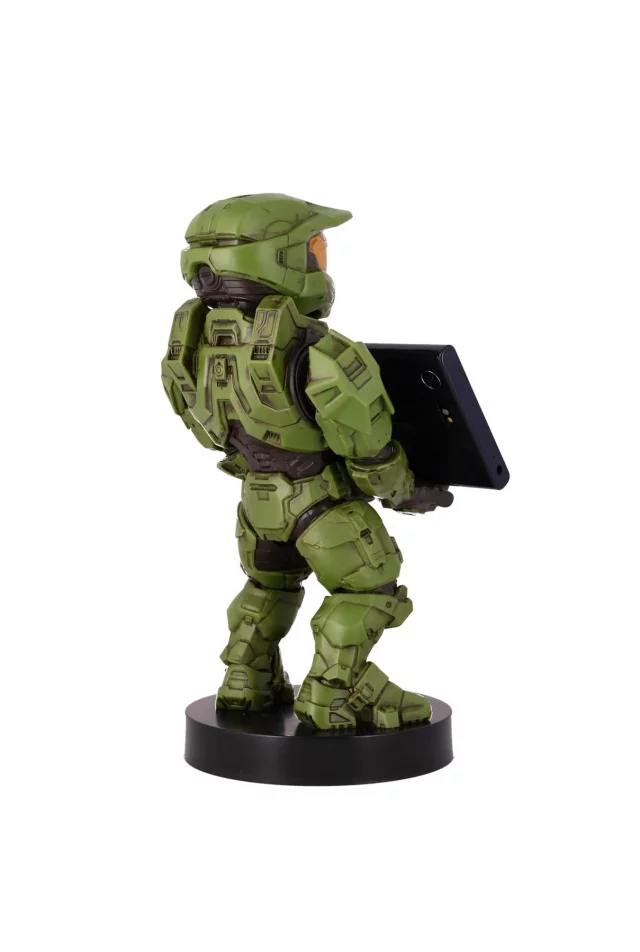 Figurka Cable Guy - Halo Master Chief Infinite