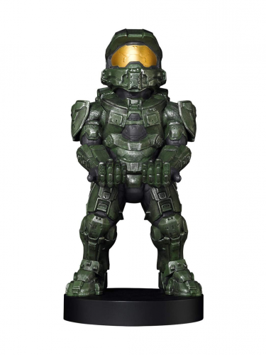 Cable Guy szoborfigura - Halo Master Chief