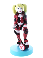 FiguraCable Guy - Harley Quinn