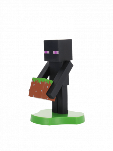 Figura Cable Guy Holdem - Minecraft Enderman