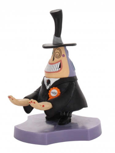 Figura Cable Guy Holdem - Halloween Town Mayor