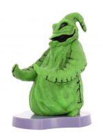 Figura Cable Guy Holdem - Halloween Town Oogie-Boogie