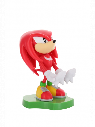 Figura Cable Guy Holdem - Sonic The Hedgehog Knuckles