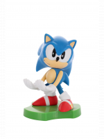 Figura Cable Guy Holdem - Sonic The Hedgehog Sonic Sliding