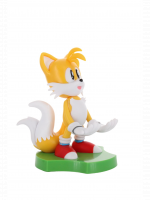 Figura Cable Guy Holdem - Sonic The Hedgehog Tails