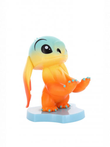 Figura Cable Guy Holdem - Stitch Sunset