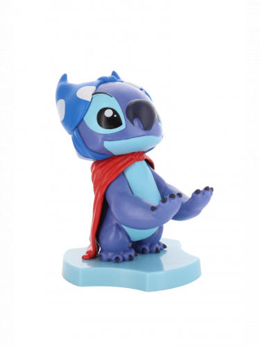 Figura Cable Guy Holdem - Stitch Underpants