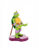 Figura Cable Guy Holdem - Teenage Mutant Ninja Turtles Donatello