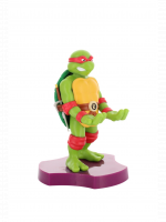 Figura Cable Guy Holdem - Teenage Mutant Ninja Turtles Raphael