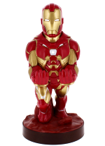 Figura Cable Guy - Iron Man (sérült csomagolás)