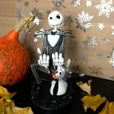 Figura Cable Guy - Jack Skellington - The Nightmare Before Christmas