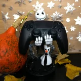 Figura Cable Guy - Jack Skellington - Tim Burton's Corpse Bride
