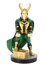 Figura Cable Guy - Loki