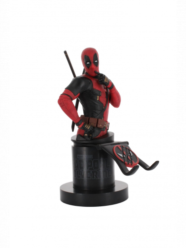 Figura Cable Guy - Marvel Deadpool 3