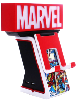 Figura Cable Guy - Marvel Ikon Phone and Controller Holder