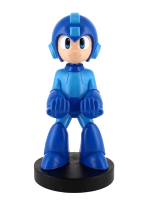 Figura Cable Guy - Mega Man