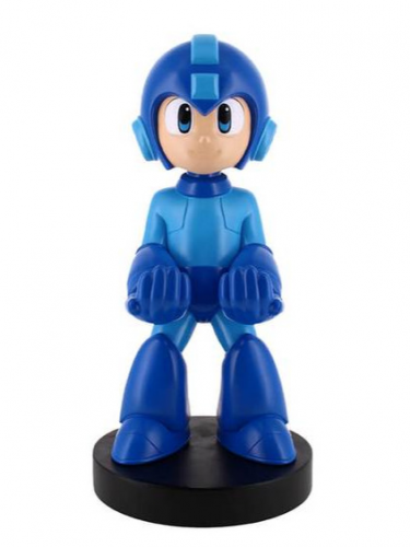 Figura Cable Guy - Mega Man