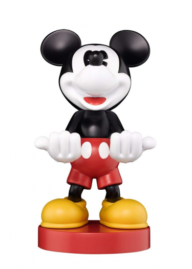 Cable Guy szoborfigura - Mickey Mouse