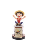 Figura Cable Guy - One Piece Luffy