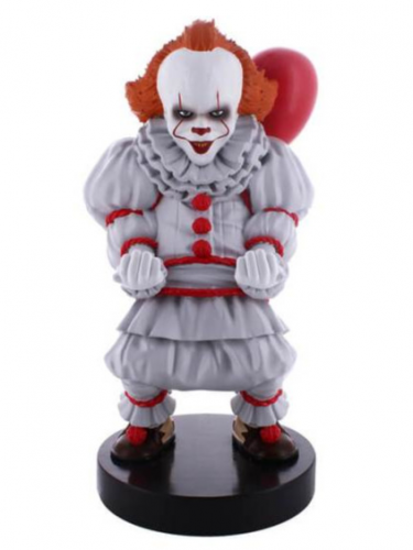 Figura Cable Guy - Pennywise (IT 2)