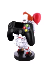 Akciófigura Cable Guy - Pennywise (IT 2)
