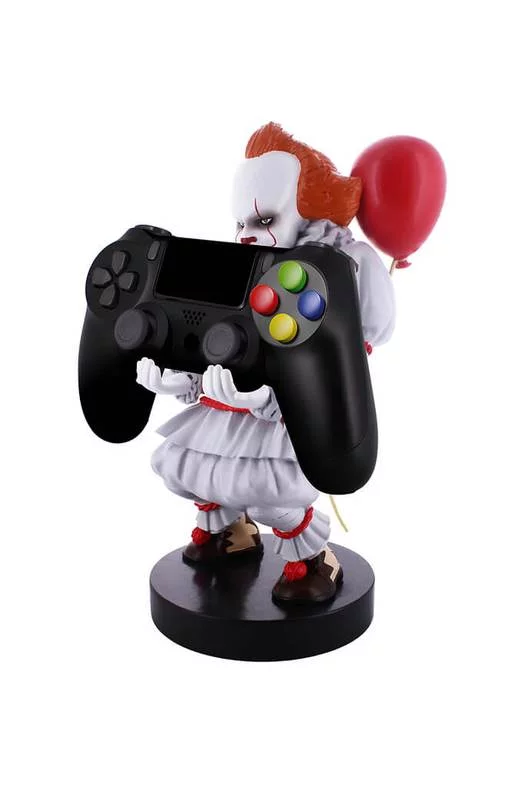 Figura Cable Guy - Pennywise (IT 2)