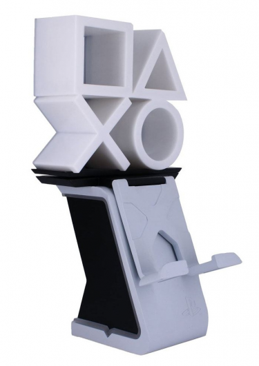 Figura Cable Guy - PlayStation Ikon Phone and Controller Holder