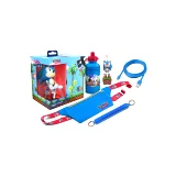 Cable Guy akciófigura - Sonic (Deluxe Gift Box)