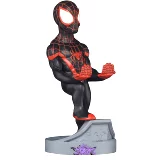 Cable Guy szoborfigura - Spiderman Miles Morales