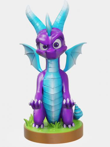 Figura Cable Guy - Spyro - Ice Spyro