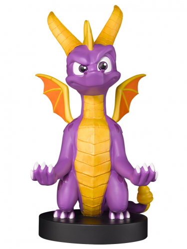 Cable Guy figura - Spyro XL