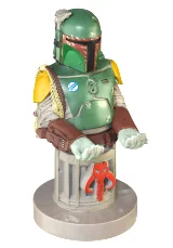 Cable Guy figura - Star Wars Boba Fett - The Book of Boba Fet