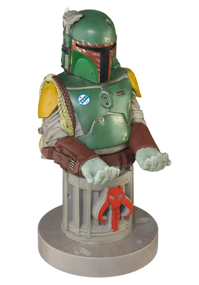 Cable Guy figura - Star Wars Boba Fett