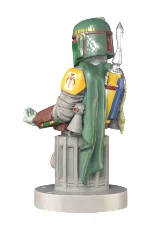 Cable Guy figura - Star Wars Boba Fett - The Book of Boba Fet
