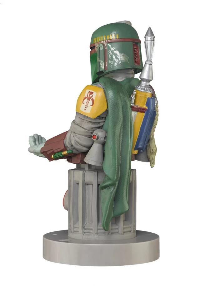 Cable Guy figura - Star Wars Boba Fett