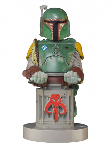 Cable Guy figura - Star Wars Boba Fett