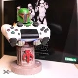 Cable Guy figura - Star Wars Boba Fett - The Book of Boba Fet