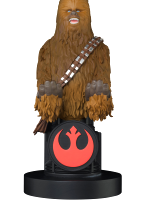 Figura Cable Guy - Star Wars Chewbacca
