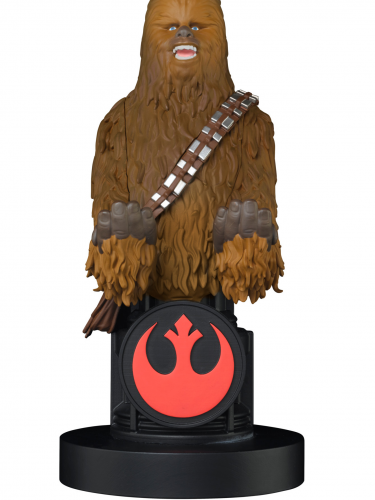 Figura Cable Guy - Star Wars Chewbacca