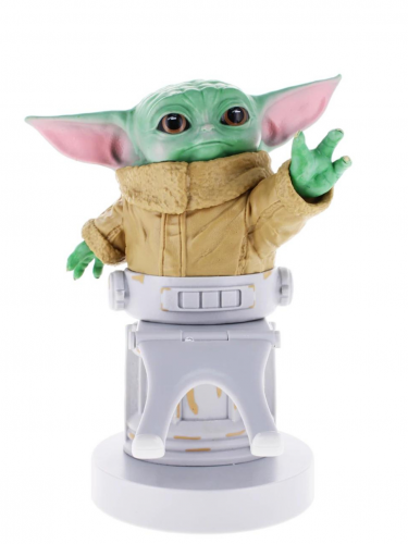 Figura Cable Guy - Star Wars: Mandalorian a gyermek Grogu / The Child