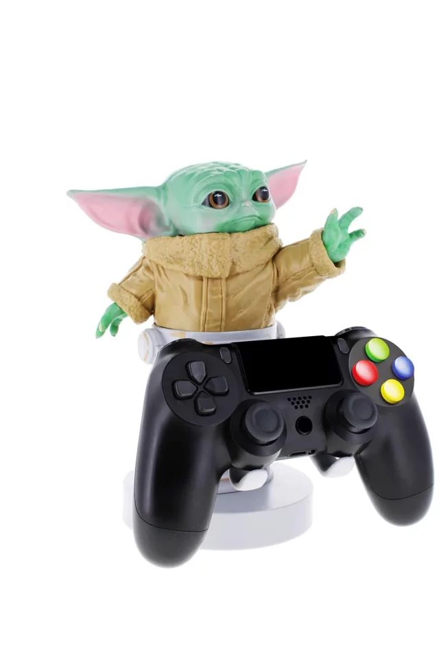 Figurka Cable Guy - Star Wars The Child (poškozený obal)