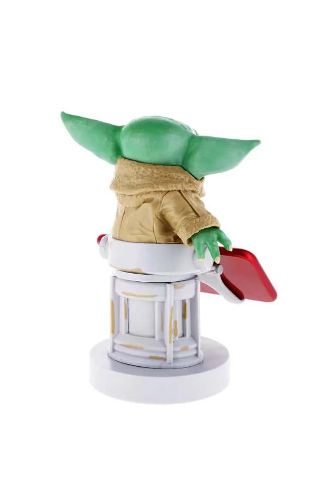 figurka star wars: the mandalorian - the child (cable guy)