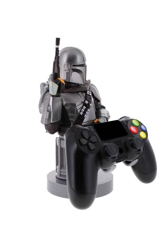 Figura Cable Guy - Star Wars The Mandalorian