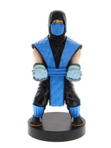 Figura Cable Guy - Sub Zero