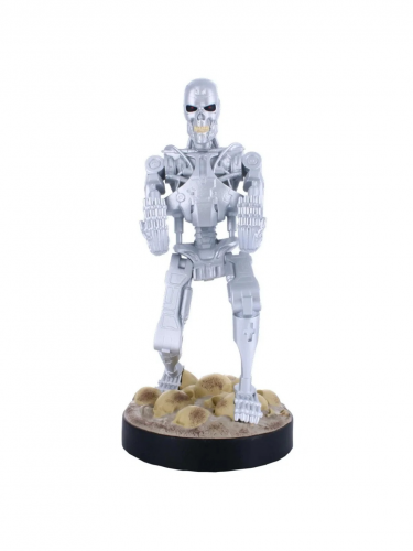 Figura Cable Guy - Terminator T-800