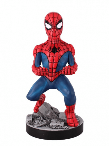 Figura Cable Guy - The Amazing Spider-Man
