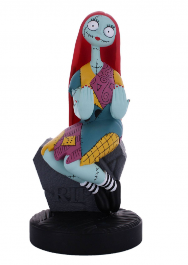 Figura Cable Guy - The Nightmare Before Christmas Sally