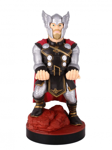 AKciófigura Cable Guy - Thor