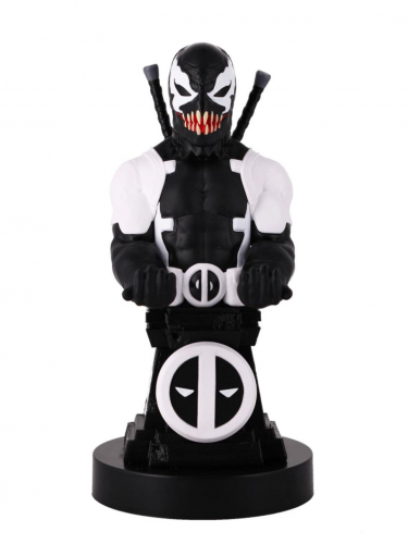 Figura Cable Guy - Venompool (Deadpool)